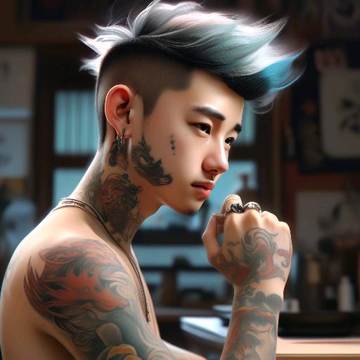 祁风（雷强🎣）