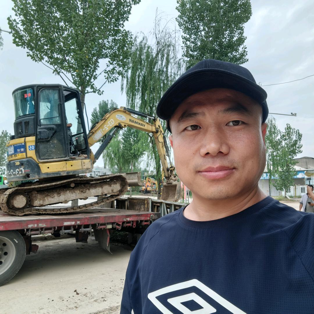 欢哥带你看机械