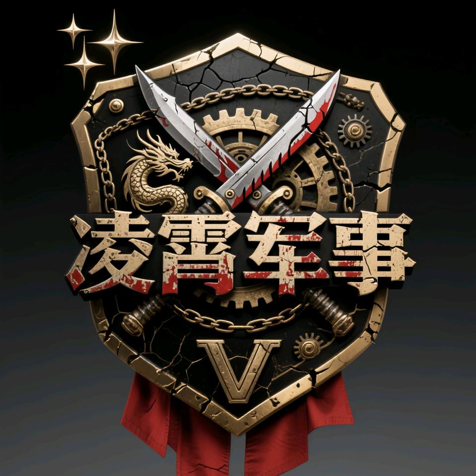 凌霄