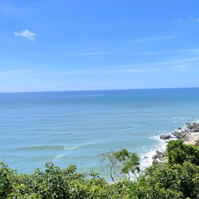 乘风破浪的战士