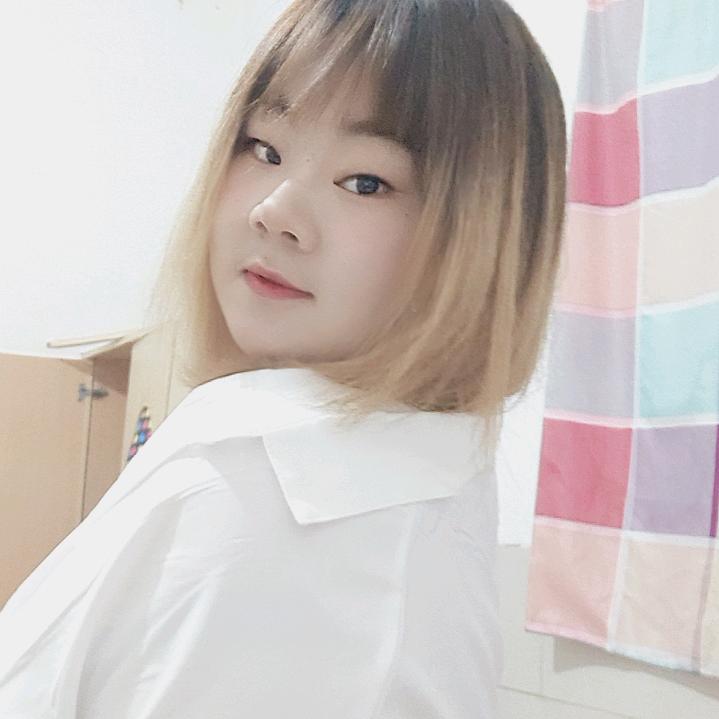 张姑娘