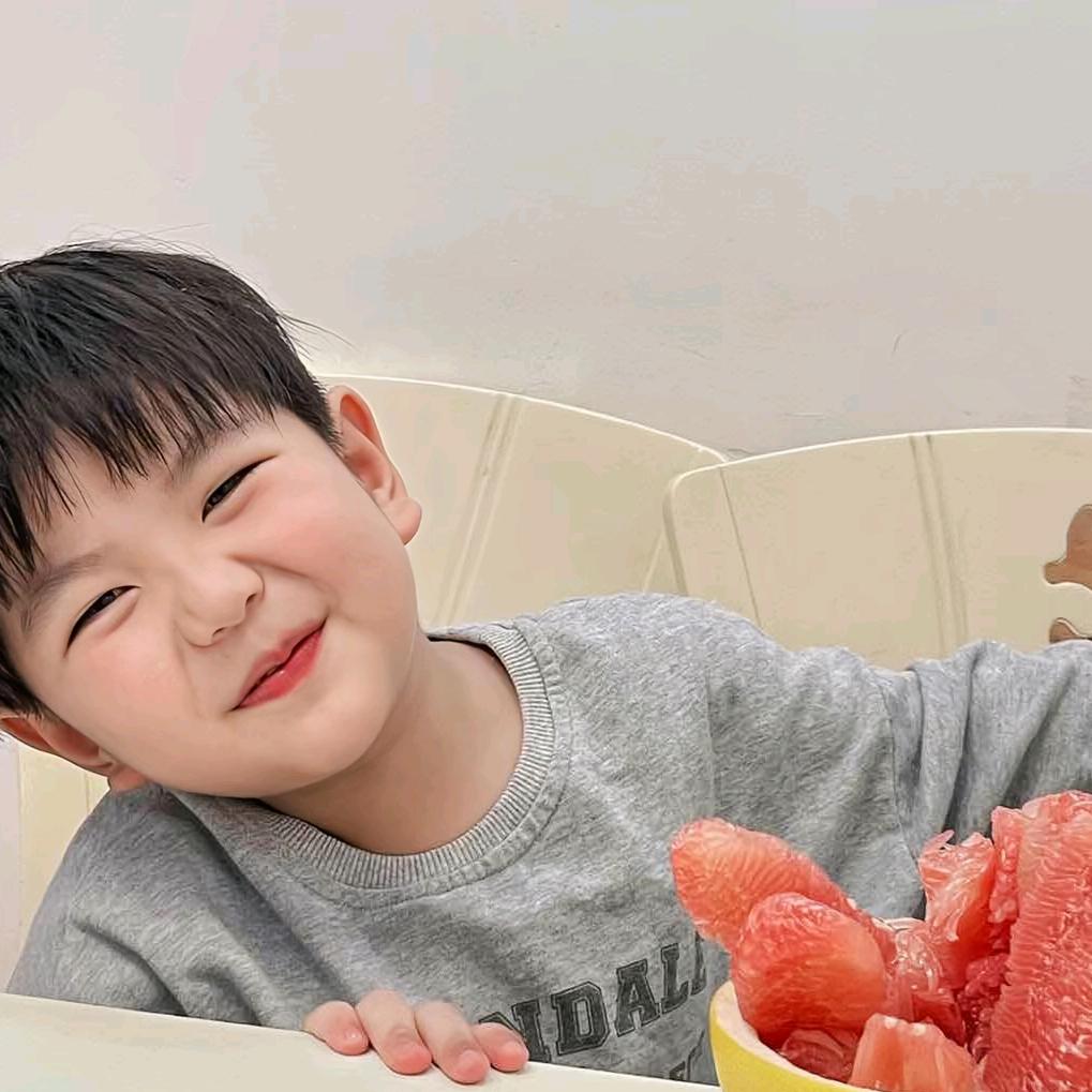 🌈喜欢是你（小家伙丽）