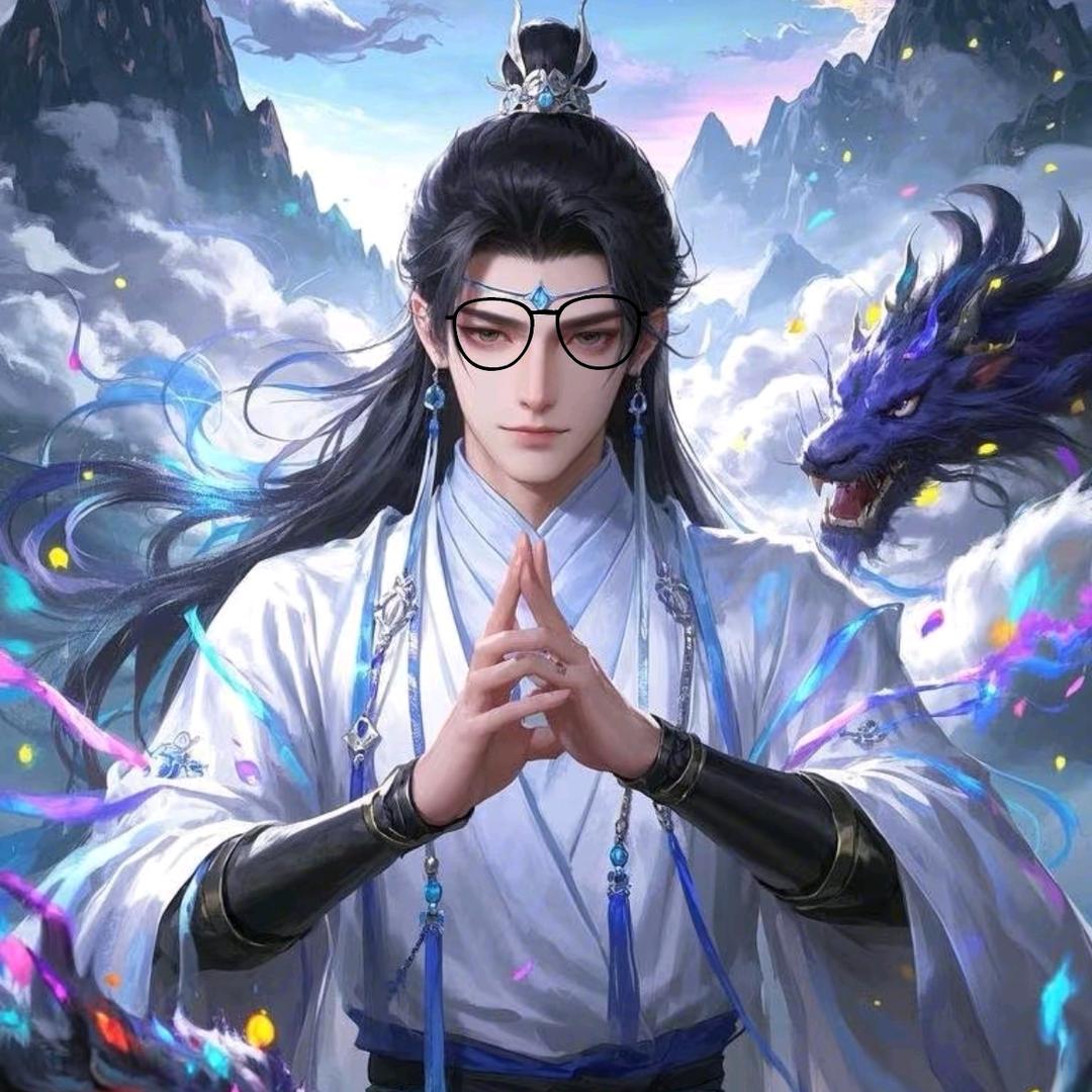 智浩密码