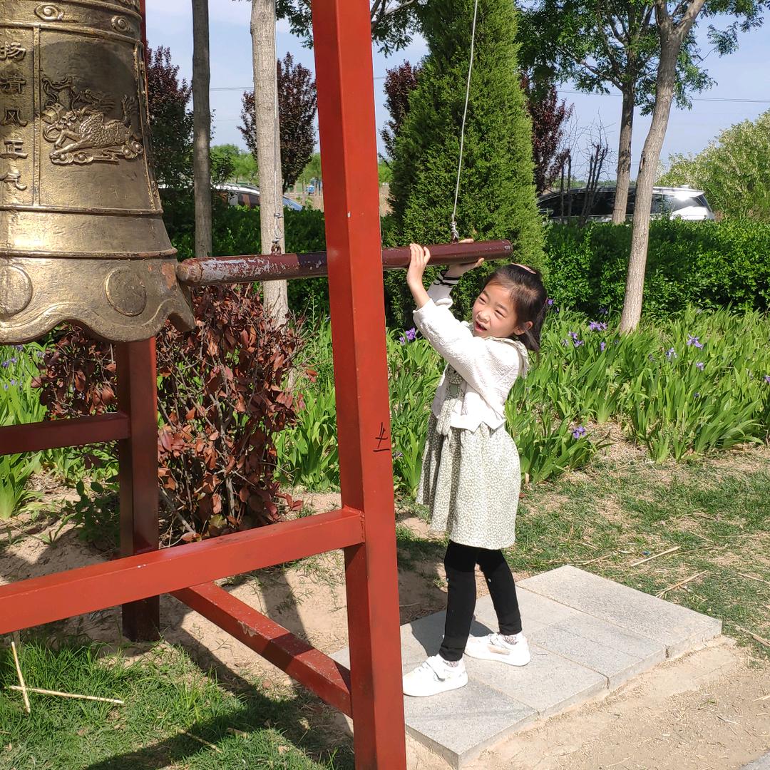 牵手幸福