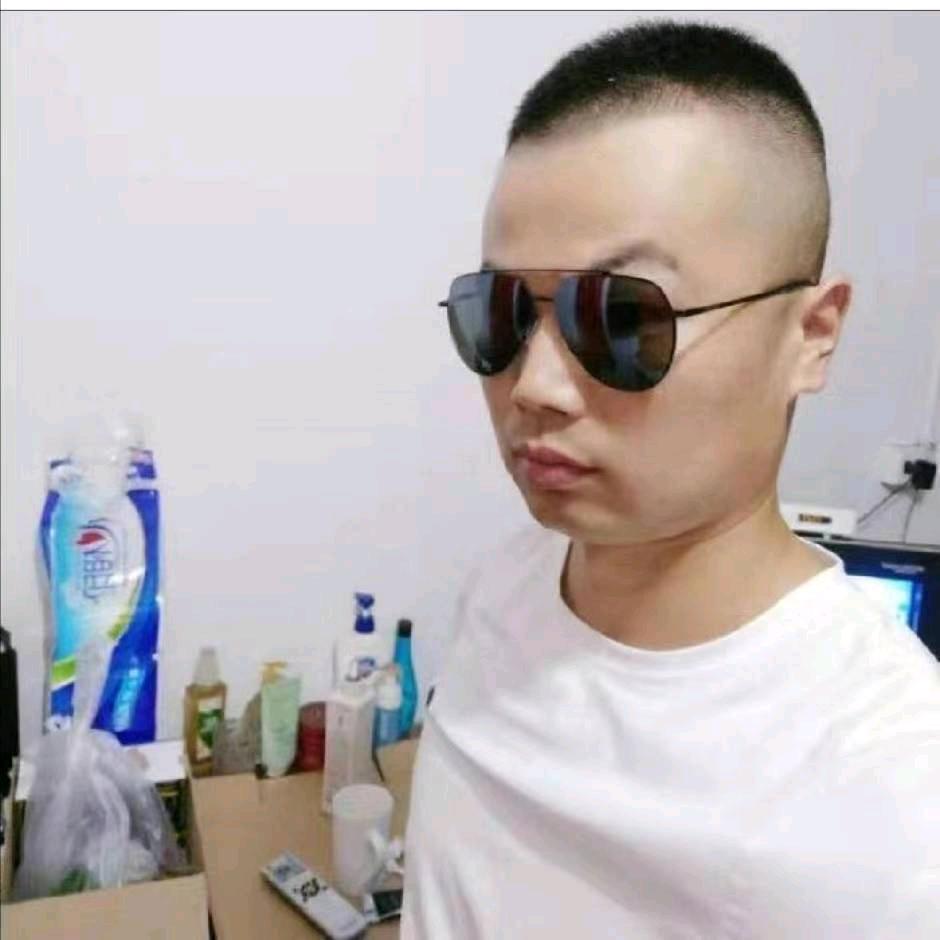 @鹿邑阿威中堂画