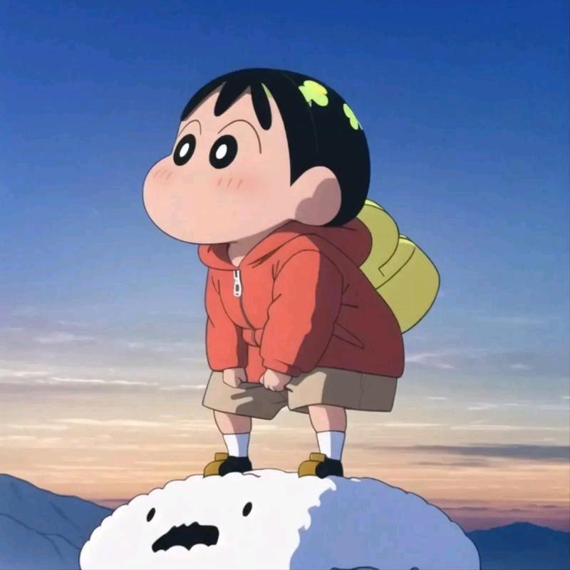 普通人（世一练）