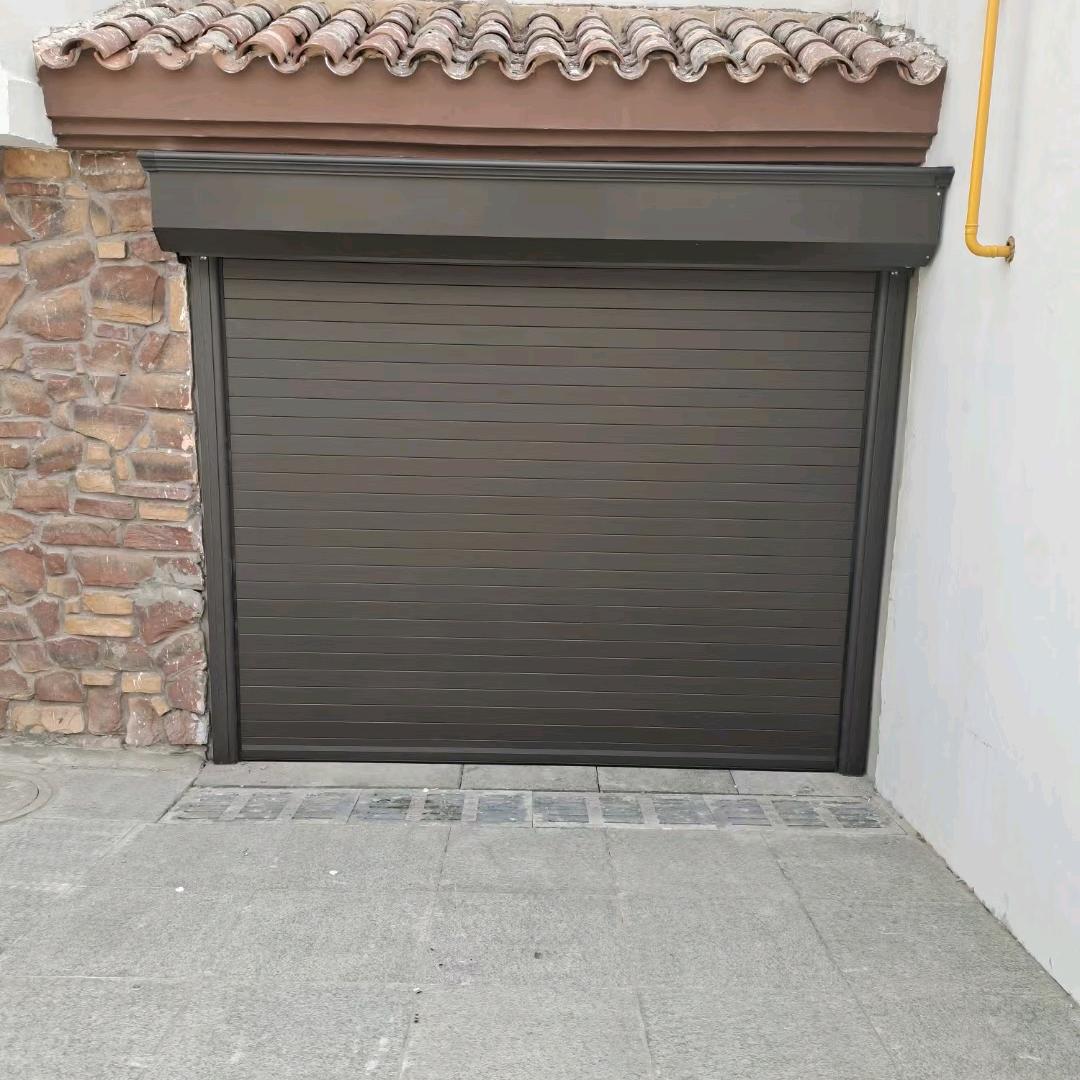 海拉尔，富发门业有限公司