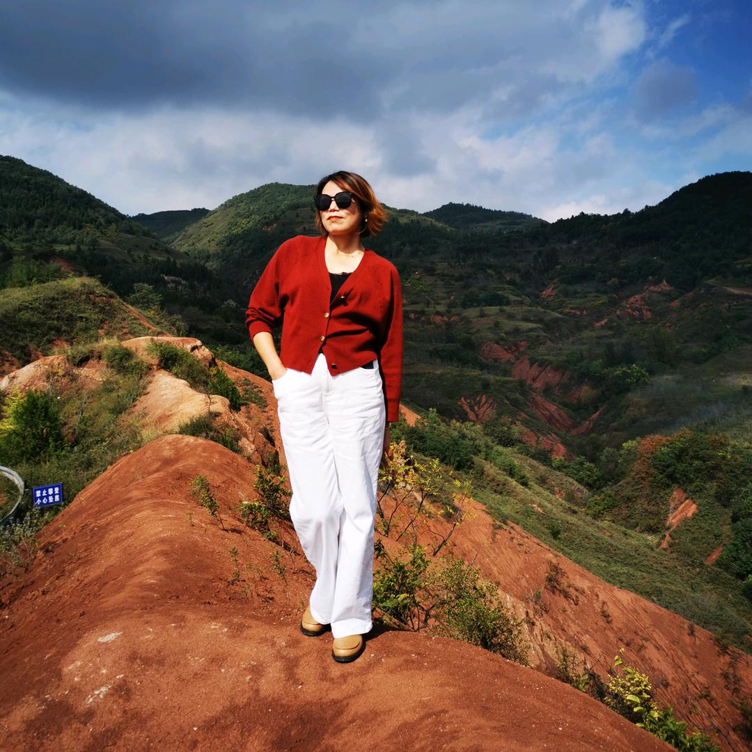 🌻一米阳光🌺