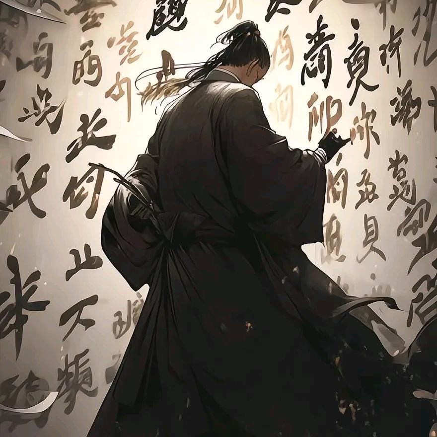凌霄