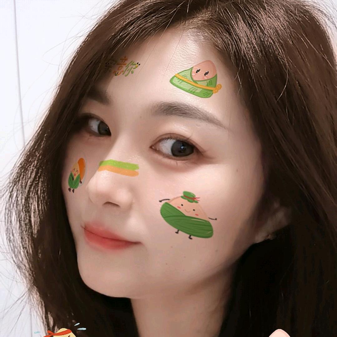 @80后小姐姐