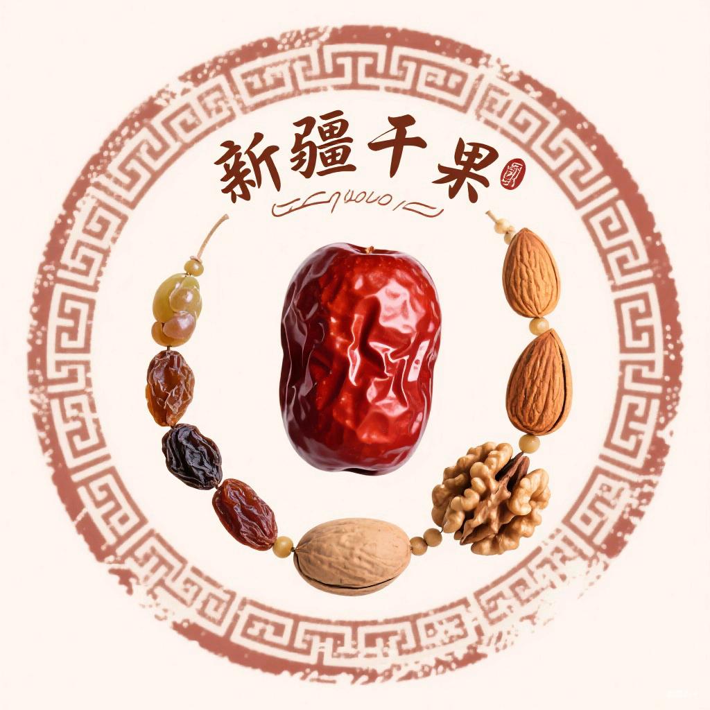 西域塔克坚果优选
