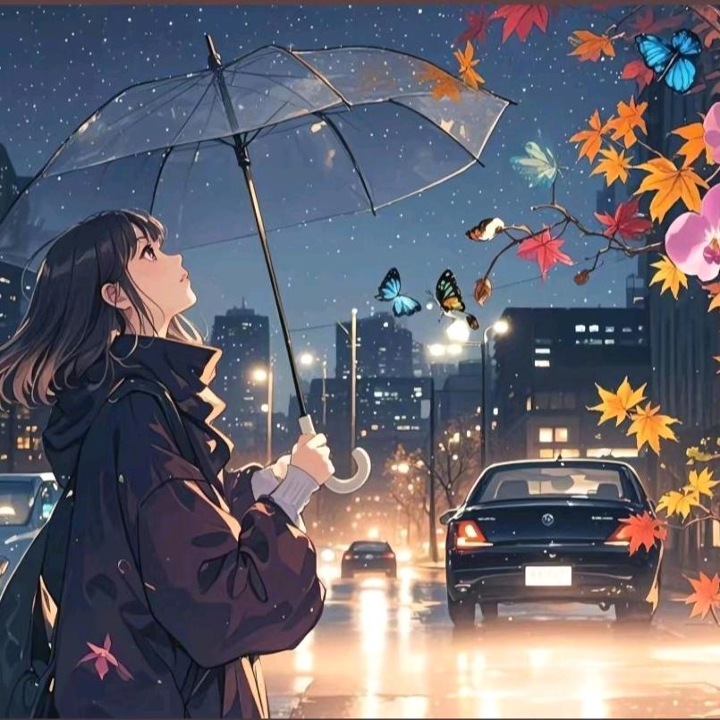 山清水秀