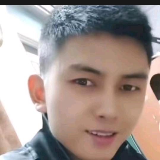 洋的一生