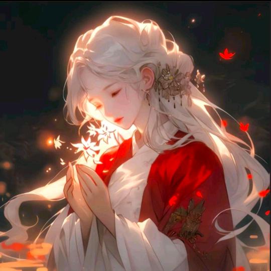 清欢渡.