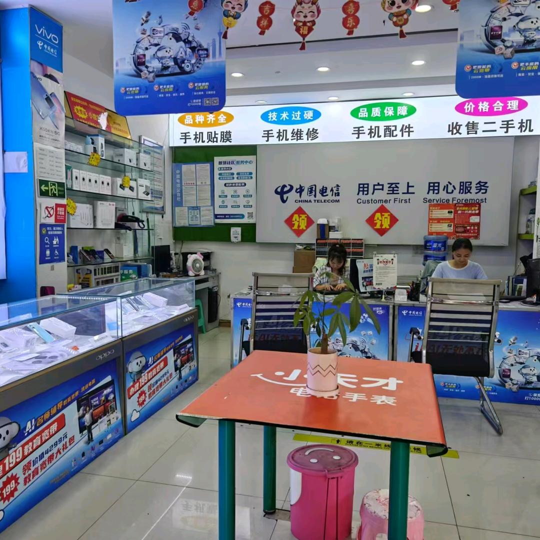 皇龙电信（瑞佳通讯）