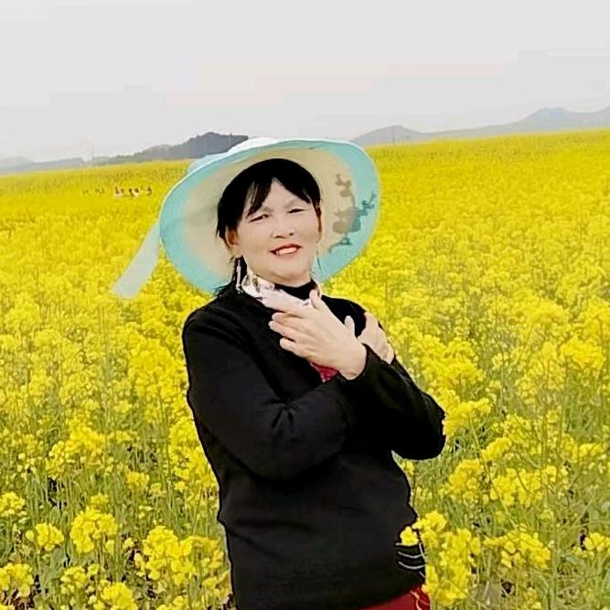 蒋大姐
