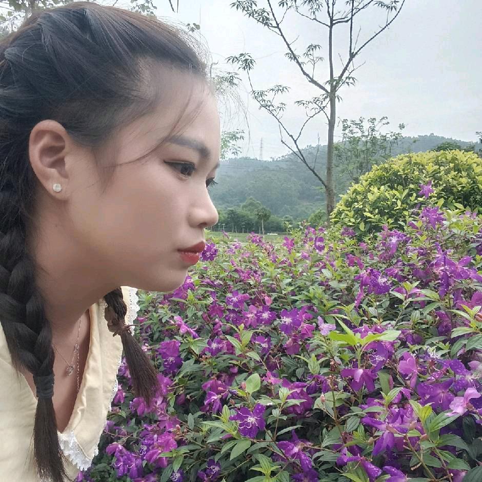 @玲玲🌻