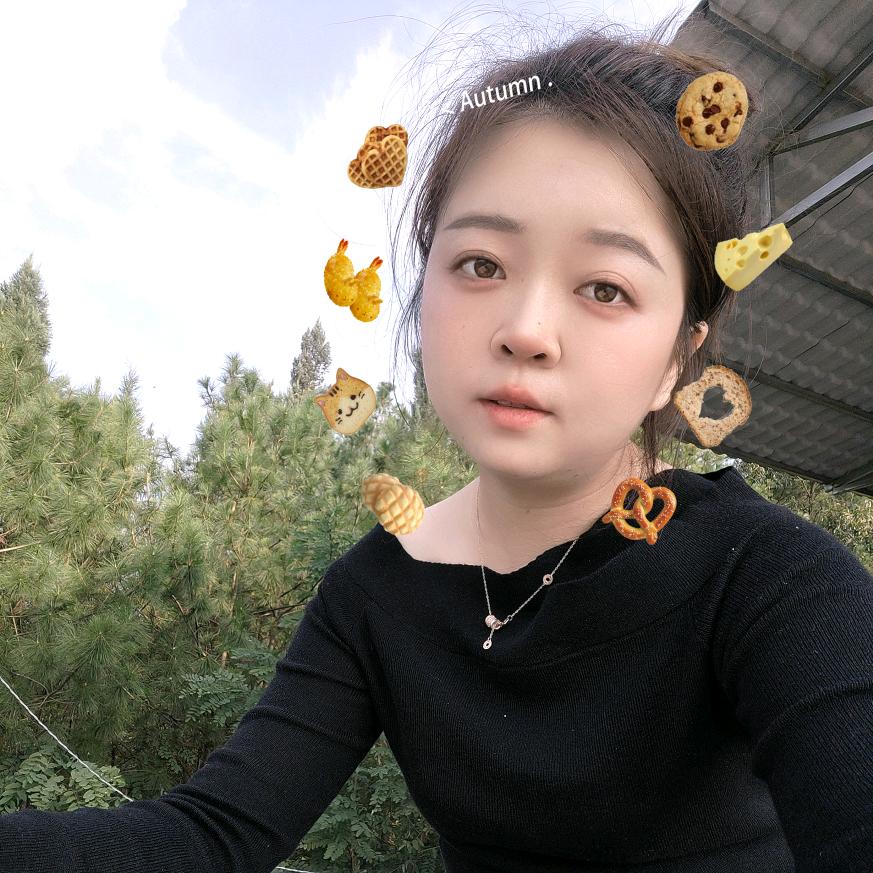 毕竟你很甜