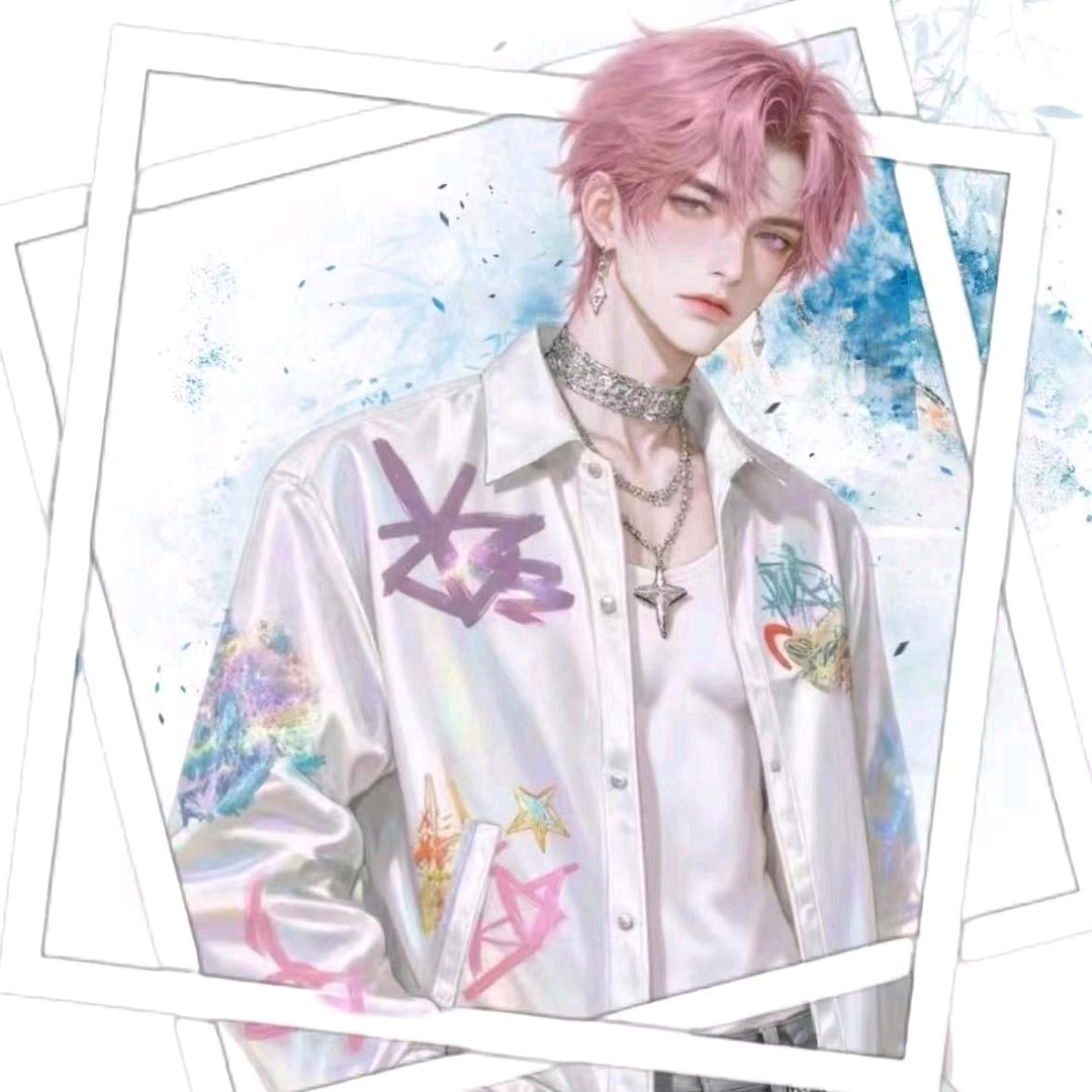 楠忱♓