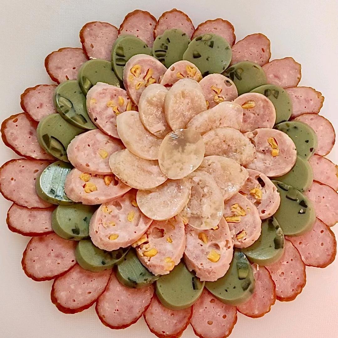 旮旯香熟食鸭货（加工哈尔滨红肠）