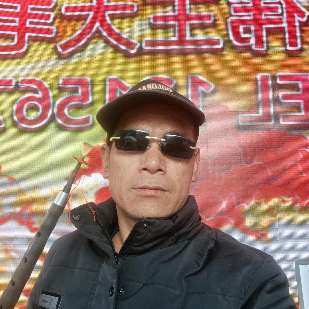 农村人