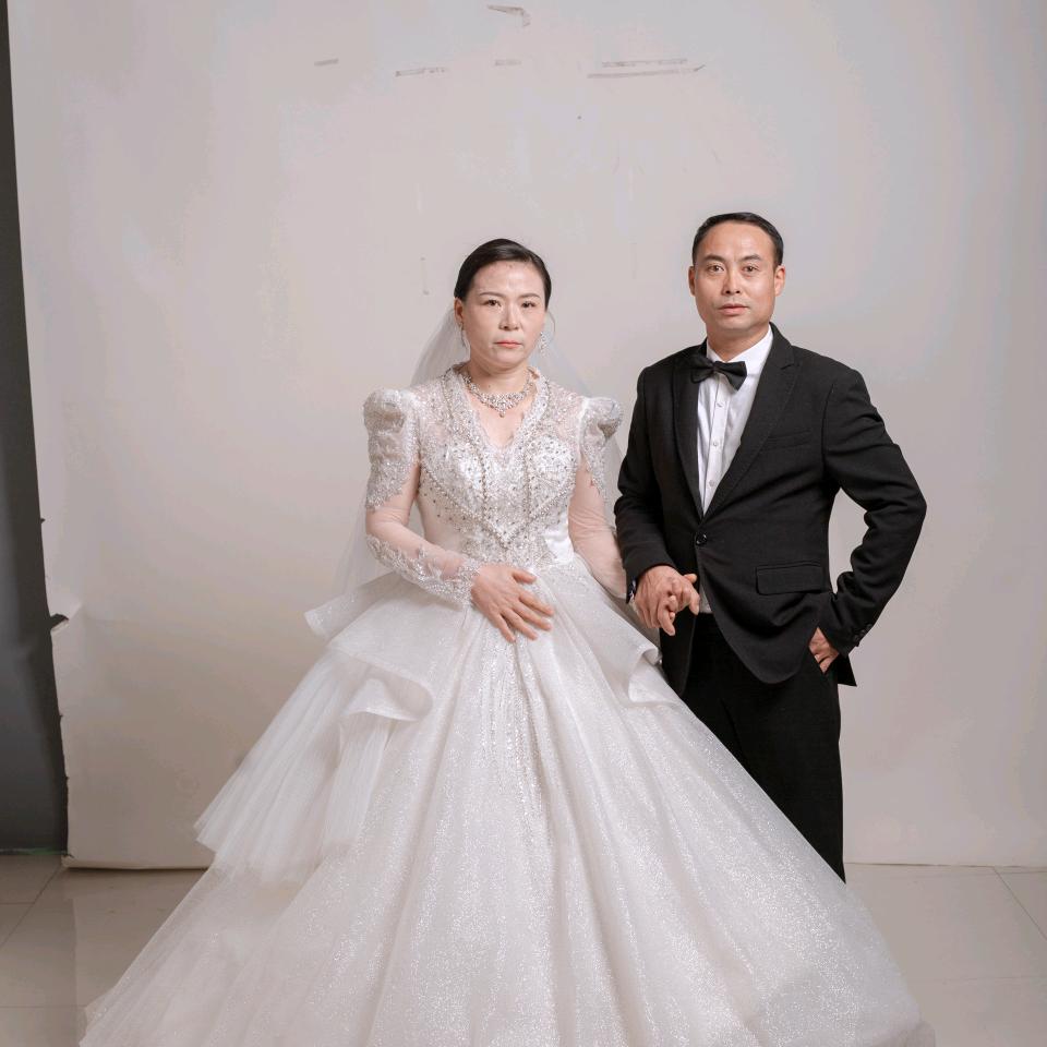 心好累。