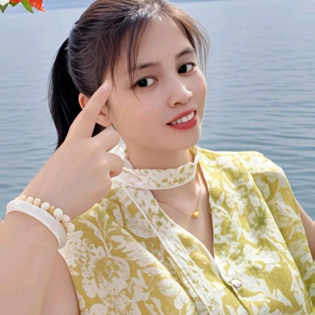 ꫛ꯭ོ凤儿🕊