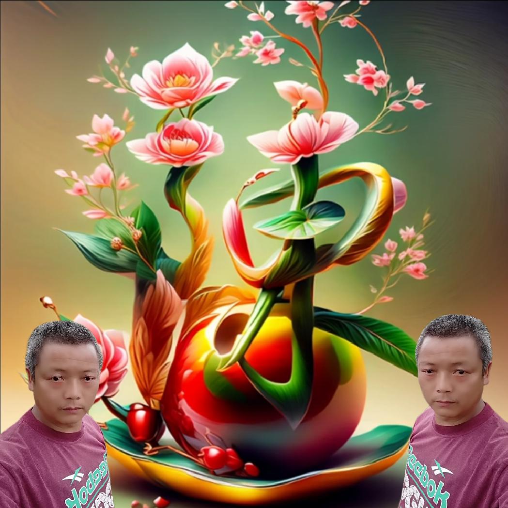 ༺༂ൢ人生果.ൢ༂༻