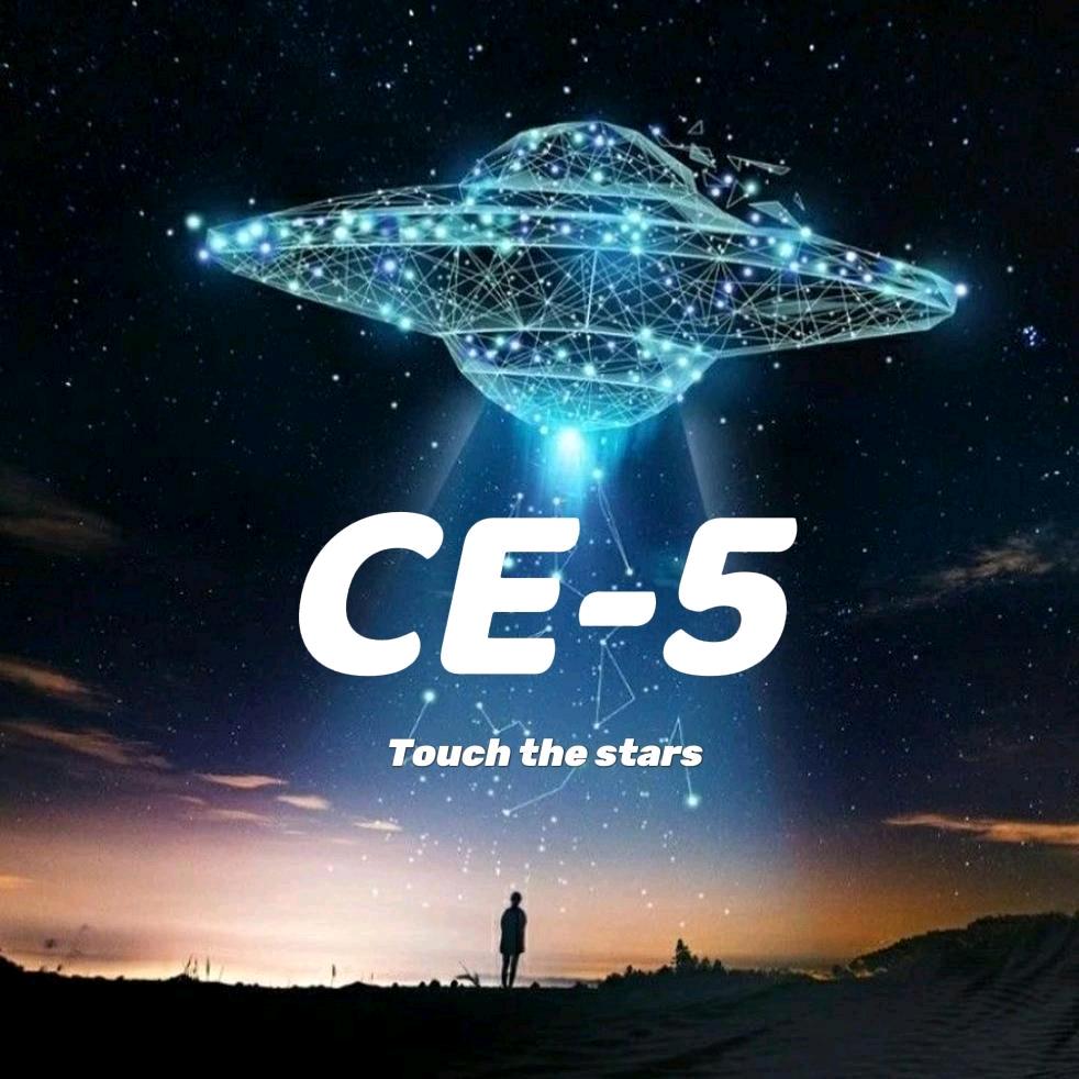 ⊂∈❺星际联络员