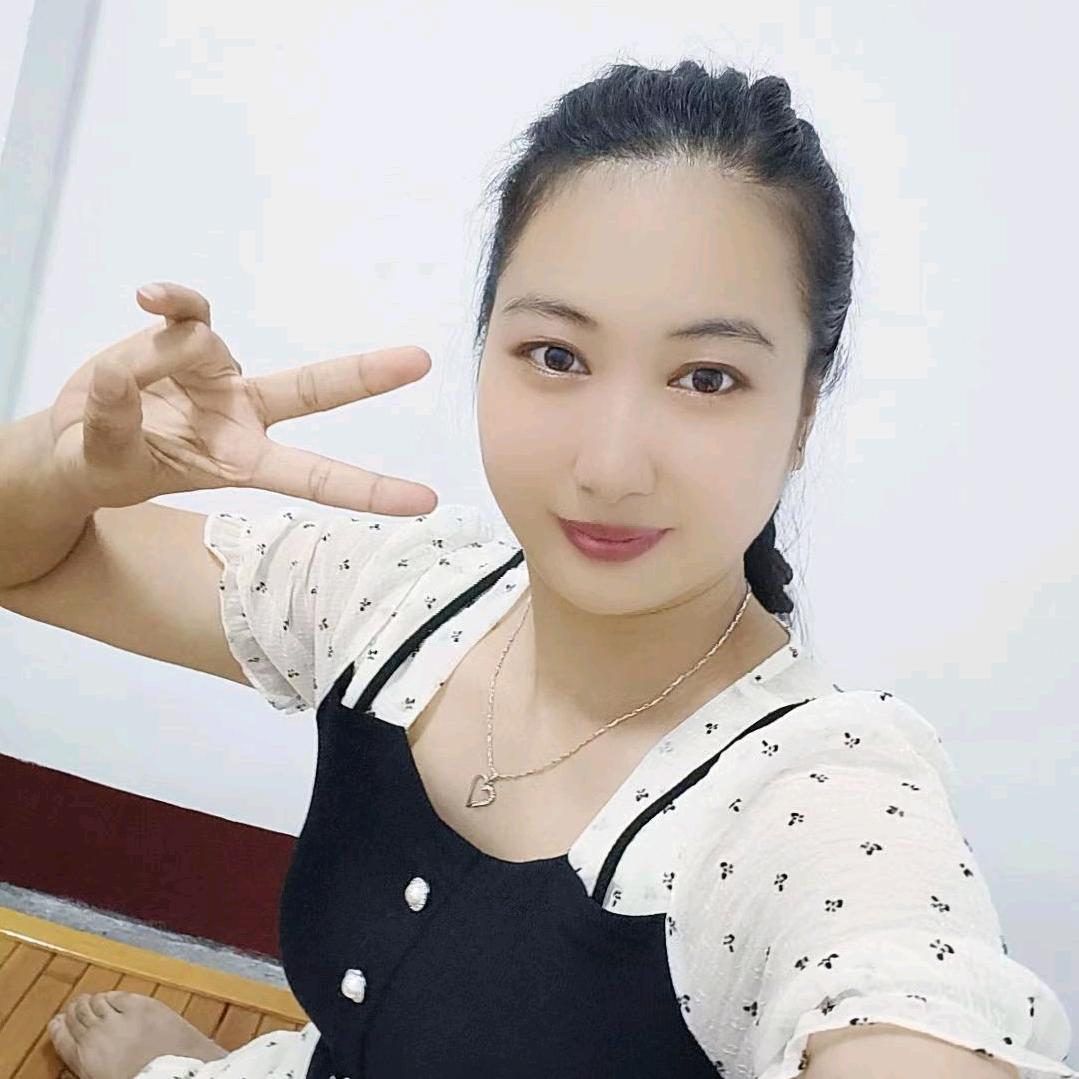 胡小珍(不要连赞）