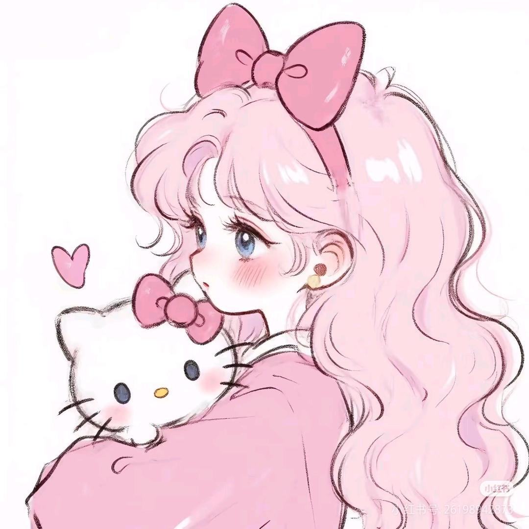 嘿 小仙女🐏