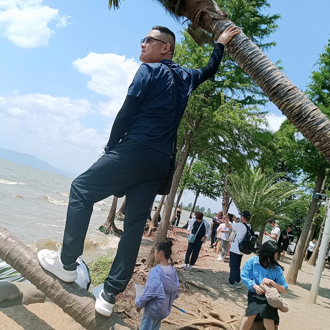 大叔不是城里人