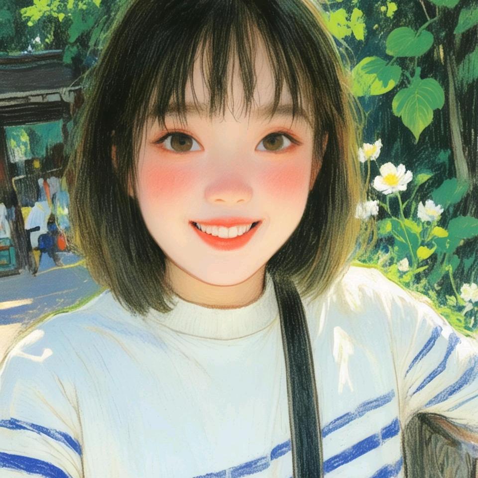 蓝兰