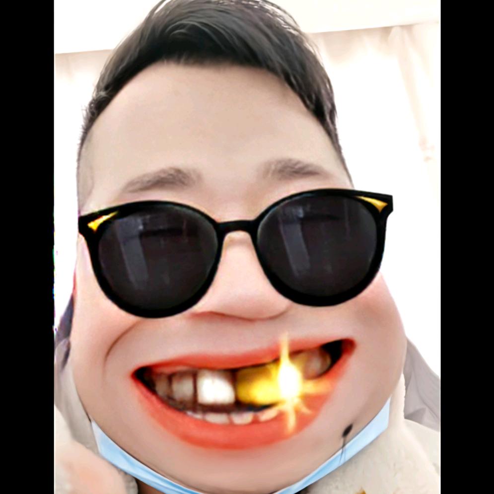 ☞🍀🐮24K大金牙🐷🍀☜