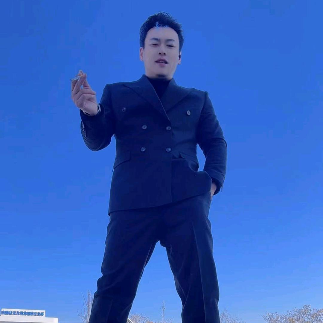 🎼 馄饨歌🎤