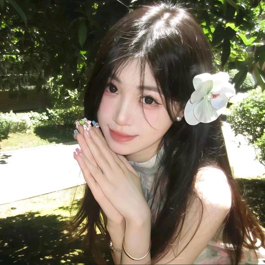 沐沐小幸运
