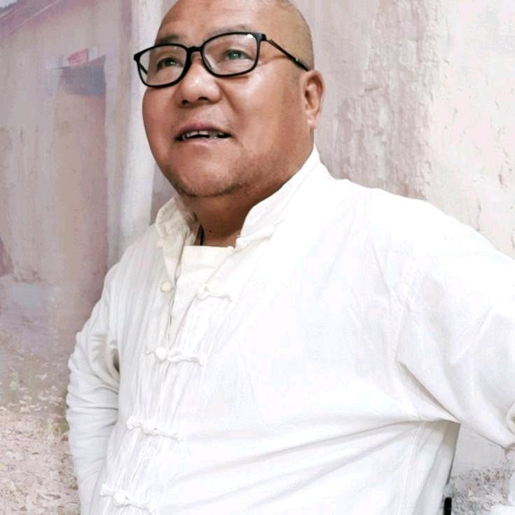 老楊树A