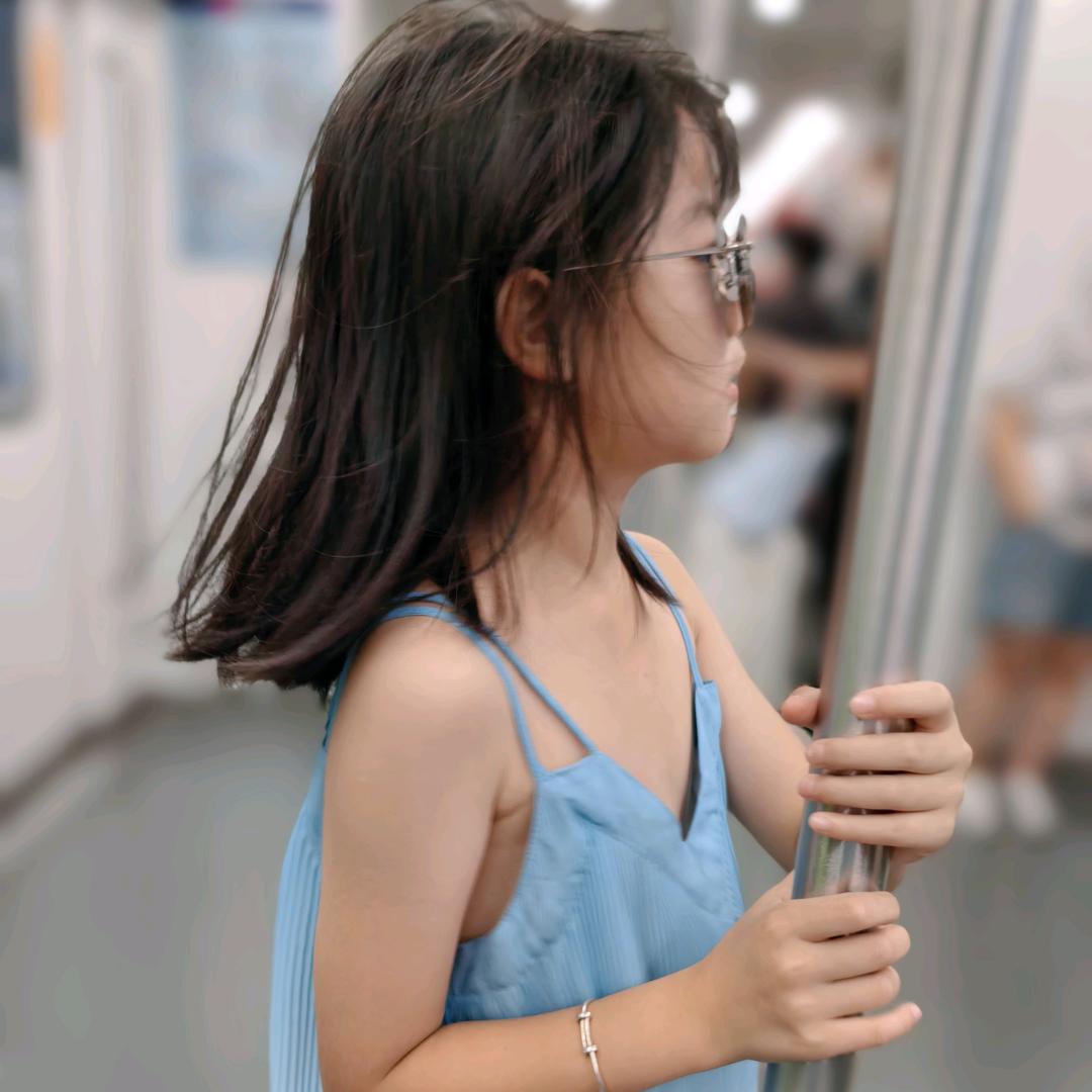 爱跑步的梁凉凉