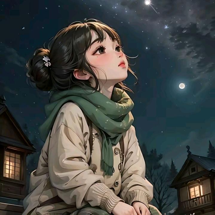 响晴