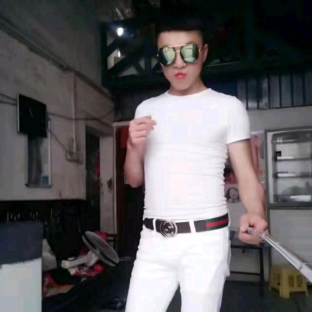 加油啊涛