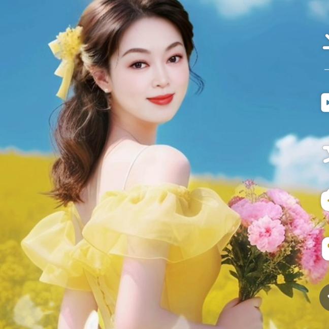 蓝🌸梅🌸花