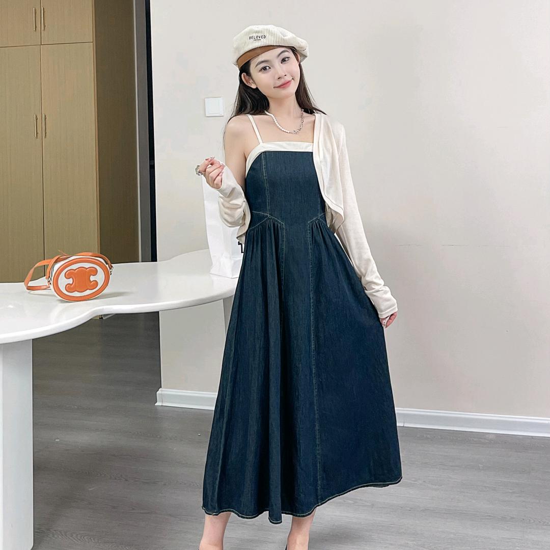 鑫风尚原创女装小荣