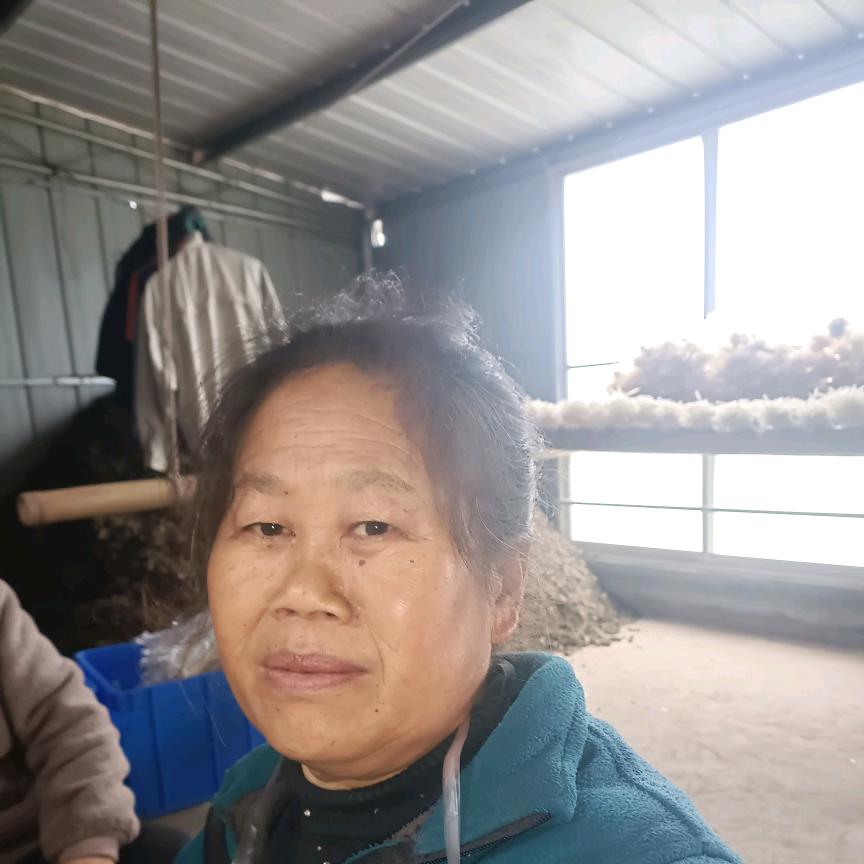 冯春秀