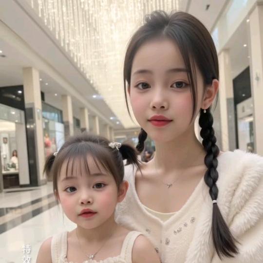 清筱