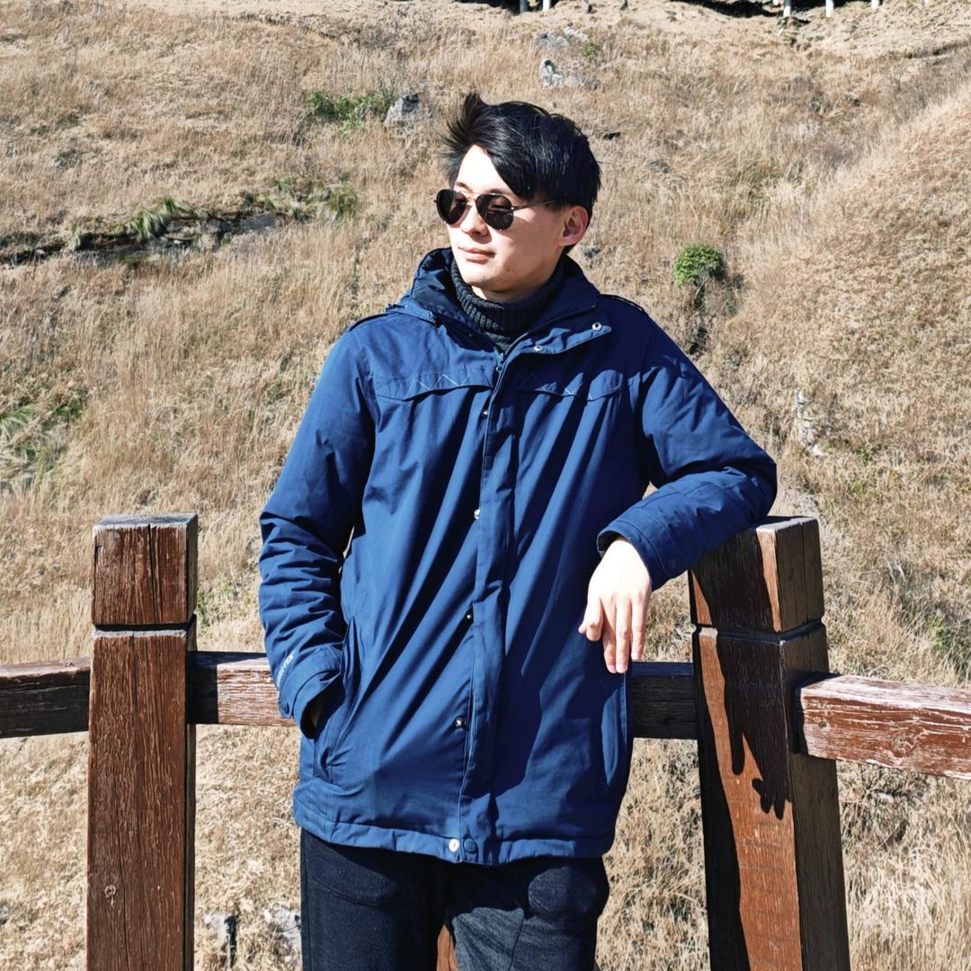毛毛仔不政经