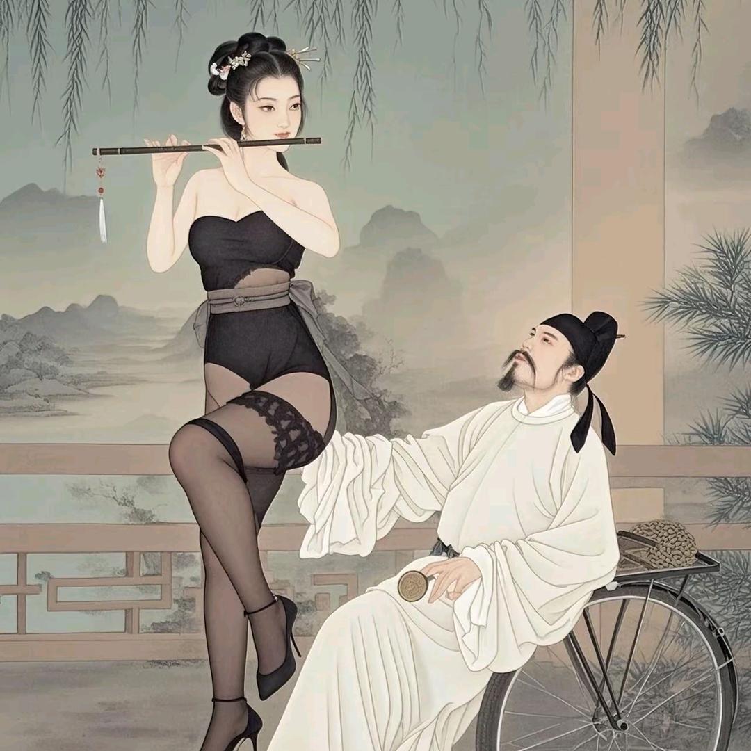 夏至未至