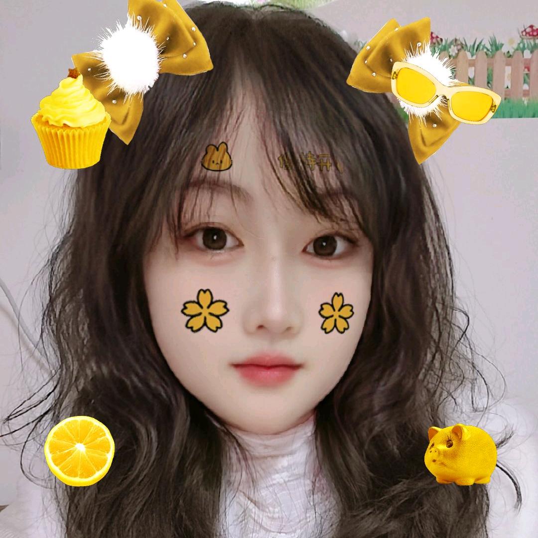 丹儿👸🏻🍀🌹