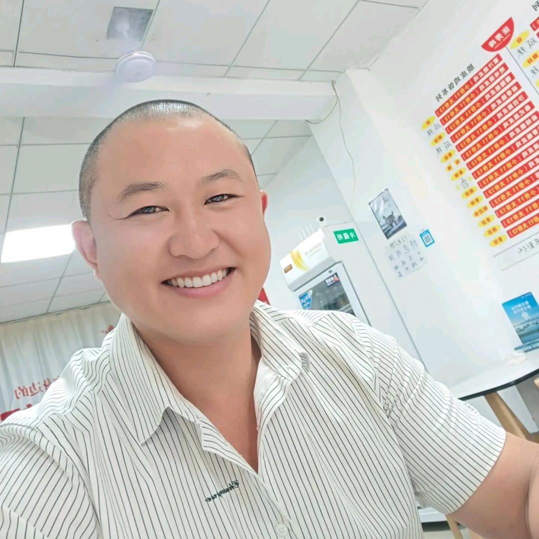 富贵虎