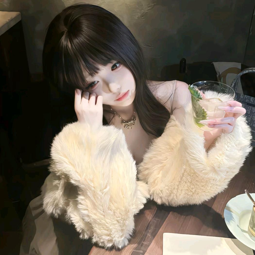 小柔