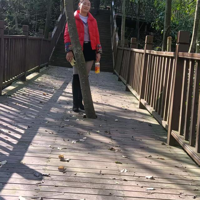明天会更好
